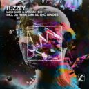 Luigi Gori, Larsun Hesh - Fuzzey (Original Mix)