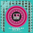 Floorplay (LA), Dilby, Freddy Be - Lovely Day (Extended Mix)