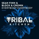 Sean Finn, Block & Crown - Everybody Everybody