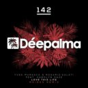 Yves Murasca, Rosario Galati, Karolyn Haze - Love This Life (Meines Extended Remix)