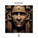 Browncoat - Passport