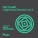 Hot Tuneik - A Song For Camila