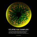 Marco Ginelli, Atmosline, Vlad Mladen - Above The Clouds