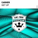 CarHer - Get Up (Extended Mix)