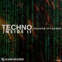 Jackson Sttauder - Intercontinental (Original Mix)