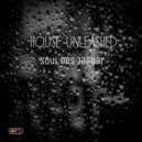 Soul Des Jaguar - Heaven & Earth