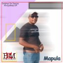 Dolphas de Deejay - Motho Waka (Original Mix)