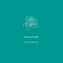 Franco Cinelli - Bass Lovers (Original Mix)