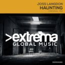 Joss Langdon - Haunting