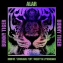 Alar Feat. Violetta Litvinenko - Zhuravli (Original Mix)