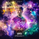 Cryex - Madness Saga (Original Mix)