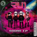 RU1 & Dann Laner - Game Over (Original Mix)