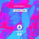 Riccardo Fiori - Everybody! (Original Mix)