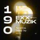 TuraniQa, Jebby Jay - Miamor (Radio Edit)