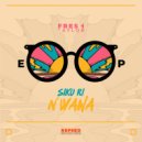Fresh Taylor feat. Spikzo, Nubian Flow & Pro Black - Sa iQala Phansi (Original Mix)