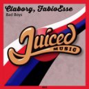 Claborg, FabioEsse - Bad Boys (Original Mix)