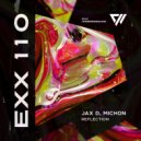 Jax D, Michon - Reflection (Dub Mix)