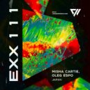 Misha Cartie, Oleg Espo - Japan (Radio Edit)