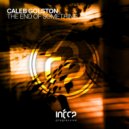 Caleb Golston - The End of Something (Original Mix)