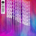 Johnny Mahon - Don\'t Feel Right (Original Mix)