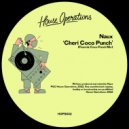 Naux - Cheri Coco Punch (Fourmiz Coco Punch Mix)