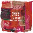 One51 - Si Weka (Inner Spirit Remix)