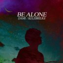 Dami feat. Kelebriligi - Be Alone (Instrumental)