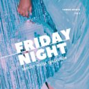Midnight Express feat. Michelle Weeks - Treat Me Right (Midnight Express Original Reloaded Remix)