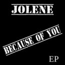 Jolene - Because Of You (Stefans Piano Radio Mix)