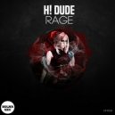 H! Dude - BEAT GOD (Original Mix)
