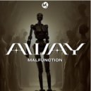 A.way - Agony (Original Mix)