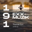 Thomas Sun - Lift Me Up (Radio Edit)