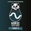 Horge - Gemino (Original Mix)