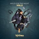 Wolf Jay, Veltron - Free (Original Mix)