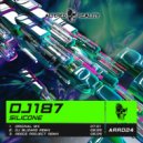 DJ187 - Silicone (Reece Project Remix)