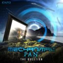 Mechanimal vs. Pan - The Question