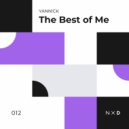 YANN!CK - The Best Of Me (Radio Edit)