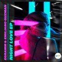 Egramm & Emiliano Guzman - We Can\'t Love (Extended Mix)