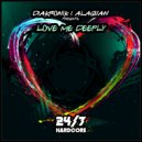 Diakronik & Alaguan - Love Me Deeply (Radio Mix)