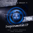 Tee-bang & Crazy T - Average (Original Mix)