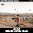 N.W.N. - Little Bit Of Love (Original Mix)