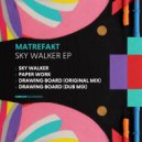 Matrefakt - Paper Work