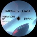 Gabs-E & Lowel - Vibration