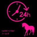 Conor Kieran - 24 Hours