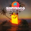 Dvine Brothers Feat Dr Moruti & Hypnosis - Santiago (Instrumental Mix)