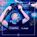 Uli Poeppelbaum - Tune (Uli Poeppelbaum & Riju Holgerson Short Mix)