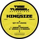 Kingsize - Dream Tracking