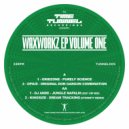 Kingsize - Dream Tracking