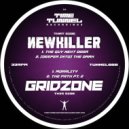 Gridzone - The Path (Part 2)