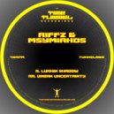 Riffz, Msymiakos - Urban Uncertainty